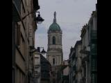 [Cliquez pour agrandir : 68 Kio] Rennes - L'église Notre-Dame.