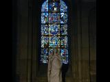 [Cliquez pour agrandir : 95 Kio] Lyon - La cathédrale Saint-Jean : chapelle.