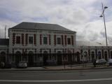 [Cliquez pour agrandir : 61 Kio] Saint-Jean-de-Luz - La gare.