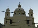 [Cliquez pour agrandir : 52 Kio] Hermosillo - La cathédrale Notre-Dame-de-l'Assomption : l'abside.