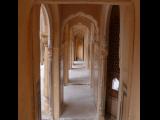 [Cliquez pour agrandir : 88 Kio] Jaipur - Le palais des vents.