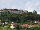 [Cliquez pour agrandir : 87 Kio] Langres - Vue générale.
