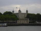 [Cliquez pour agrandir : 50 Kio] London - The Tower of London.