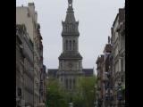 [Cliquez pour agrandir : 78 Kio] Lille - L'église Saint-Michel.