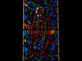 [Cliquez pour agrandir : 70 Kio] Tucson - Saint-Thomas-the-Apostle's church: stained glass window.