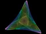[Cliquez pour agrandir : 30 Kio] Informatique - Image générée avec Chaoscope.