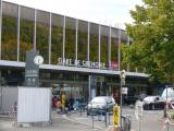 [Cliquez pour agrandir : 117 Kio] Grenoble - La gare.