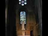 [Cliquez pour agrandir : 78 Kio] Lyon - La cathédrale Saint-Jean : chapelle.