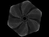 [Cliquez pour agrandir : 41 Kio] Informatique - Image générée avec Chaoscope.