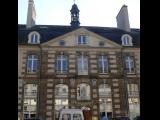 [Cliquez pour agrandir : 79 Kio] Rennes - La résidence Notre-Dame.