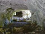 [Cliquez pour agrandir : 98 Kio] Zugarramurdi - Autre grotte.