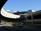 [Cliquez pour agrandir : 59 Kio] Rio de Janeiro - L'aéroport international.