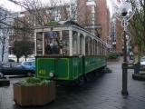 [Cliquez pour agrandir : 131 Kio] Villeneuve-d'Ascq - Ancien tramway.