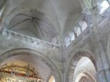 [Cliquez pour agrandir : 80 Kio] Vézelay - La basilique Sainte-Marie-Madeleine : le narthex.