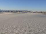 [Cliquez pour agrandir : 92 Kio] White Sands - Dunes.