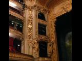 [Cliquez pour agrandir : 100 Kio] Lille - L'opéra : la salle de spectacle.