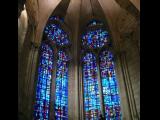 [Cliquez pour agrandir : 125 Kio] Beauvais - La cathédrale : chapelle.