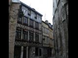 [Cliquez pour agrandir : 93 Kio] Rouen - Belles façades.