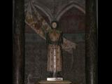 [Cliquez pour agrandir : 78 Kio] Reims - La cathédrale Notre-Dame : la chapelle de Sainte Jeanne-d'Arc.