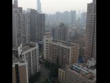[Cliquez pour agrandir : 78 Kio] Shanghai - Vue générale.