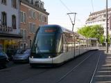 [Cliquez pour agrandir : 97 Kio] Strasbourg - Tramway.
