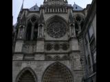 [Cliquez pour agrandir : 92 Kio] Reims - La cathédrale Notre-Dame : le transept.