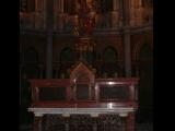 [Cliquez pour agrandir : 73 Kio] Lille - La cathédrale Notre Dame de la Treille : la chapelle de Saint Jean.