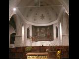 [Cliquez pour agrandir : 84 Kio] Villeneuve-d'Ascq - L'église Saint-Pierre d'Ascq : le chœur.
