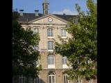 [Cliquez pour agrandir : 132 Kio] Douai - Le lycée Jean-Baptiste Corot.