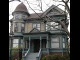 [Cliquez pour agrandir : 119 Kio] Oakland - Preservation Park: Remillard House.