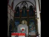 [Cliquez pour agrandir : 73 Kio] Shanghai - L'église Saint-Joseph : le chœur.