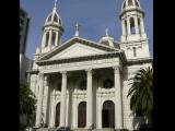 [Cliquez pour agrandir : 92 Kio] San José - Saint Joseph's cathedral: general view.