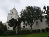 [Cliquez pour agrandir : 84 Kio] San Diego - The Serra museum.