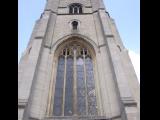 [Cliquez pour agrandir : 79 Kio] Cambridge - Great St Mary's Church.