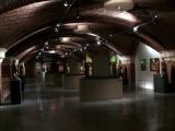 [Cliquez pour agrandir : 72 Kio] Lille - Le palais des Beaux-Arts : les caves.