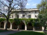 [Cliquez pour agrandir : 145 Kio] Pasadena - The California Institute of Technology.