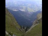 [Cliquez pour agrandir : 73 Kio] Les Trois-Couronnes - Escarpement.