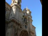[Cliquez pour agrandir : 80 Kio] Saint-Sébastien - La basilique Sainte-Marie-du-chœur.