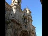 [Cliquez pour agrandir : 80 Kio] Saint-Sébastien - La basilique Sainte-Marie-du-chœur.