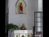 [Cliquez pour agrandir : 60 Kio] Shanghai - She Shan : chapelle.
