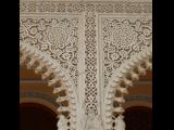 [Cliquez pour agrandir : 149 Kio] Jaipur - Le palais de la cité.
