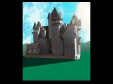 [Cliquez pour agrandir : 25 Kio] Dordogne - Le château des Milandes.