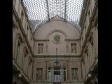 [Cliquez pour agrandir : 118 Kio] Bruxelles - La galerie de la Reine.