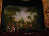 [Cliquez pour agrandir : 74 Kio] Lille - L'opéra : la salle de spectacle.