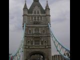 [Cliquez pour agrandir : 65 Kio] London - The Tower Bridge.