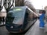[Cliquez pour agrandir : 104 Kio] Bordeaux - Tramway.