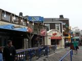 [Cliquez pour agrandir : 90 Kio] San Francisco - Pier 39: general view.