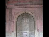 [Cliquez pour agrandir : 117 Kio] Delhi - La grande mosquée.