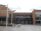 [Cliquez pour agrandir : 68 Kio] Phoenix - The Arizona State University: the memorial union building.