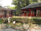[Cliquez pour agrandir : 151 Kio] Hangzhou - Musée.
